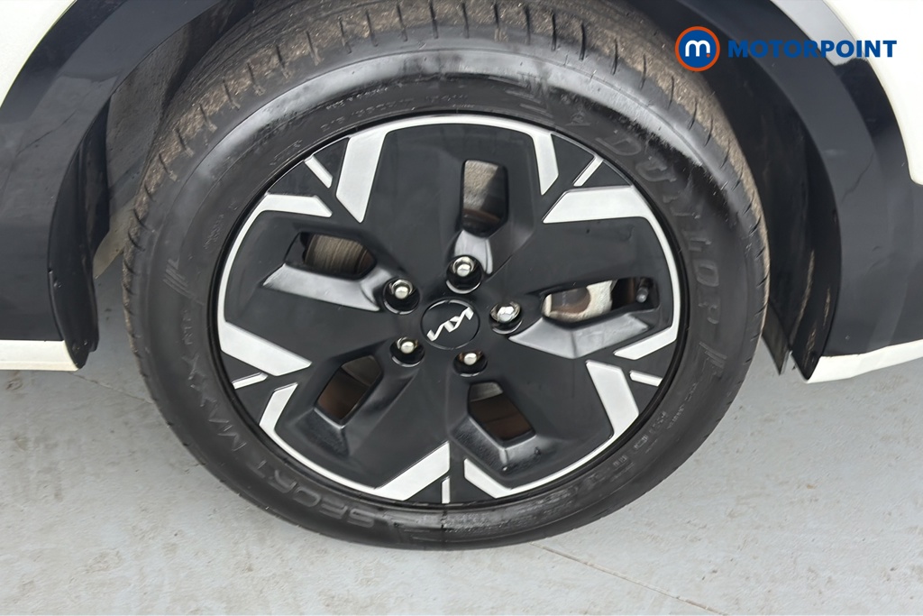 KIA Niro 4 Automatic Electric SUV - Stock Number (1659688) - 47th supplementary image