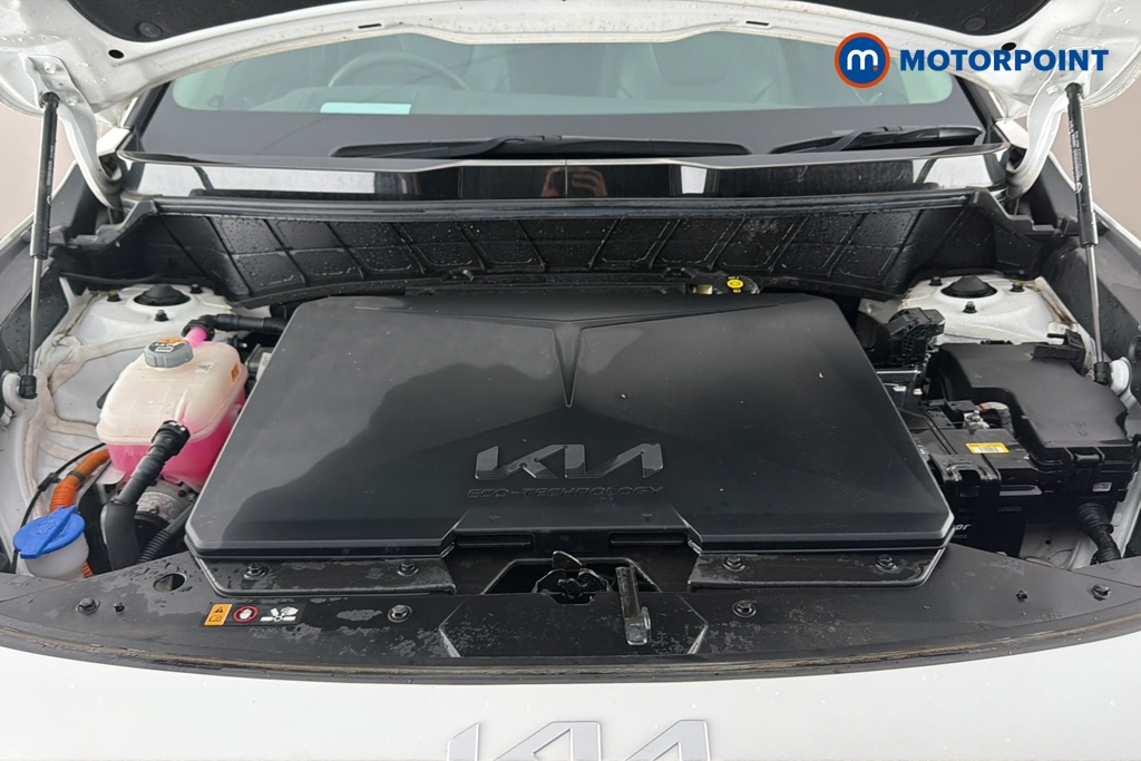KIA Niro 4 Automatic Electric SUV - Stock Number (1659688) - 48th supplementary image