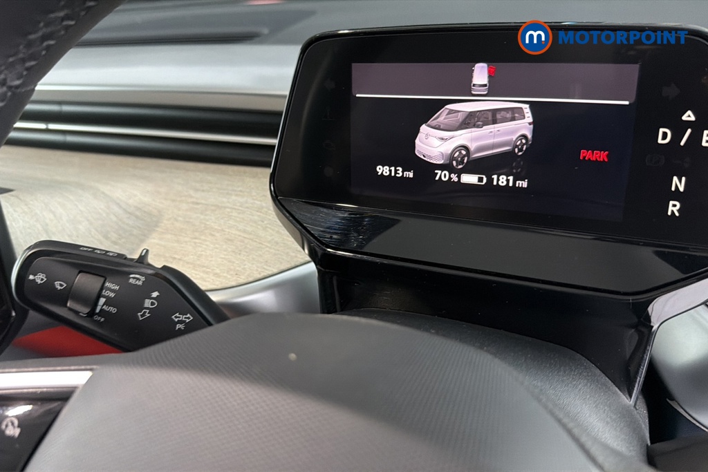 Volkswagen Id. Buzz Life Pro Automatic Electric People Carrier - Stock Number (1659698) - 7th supplementary image