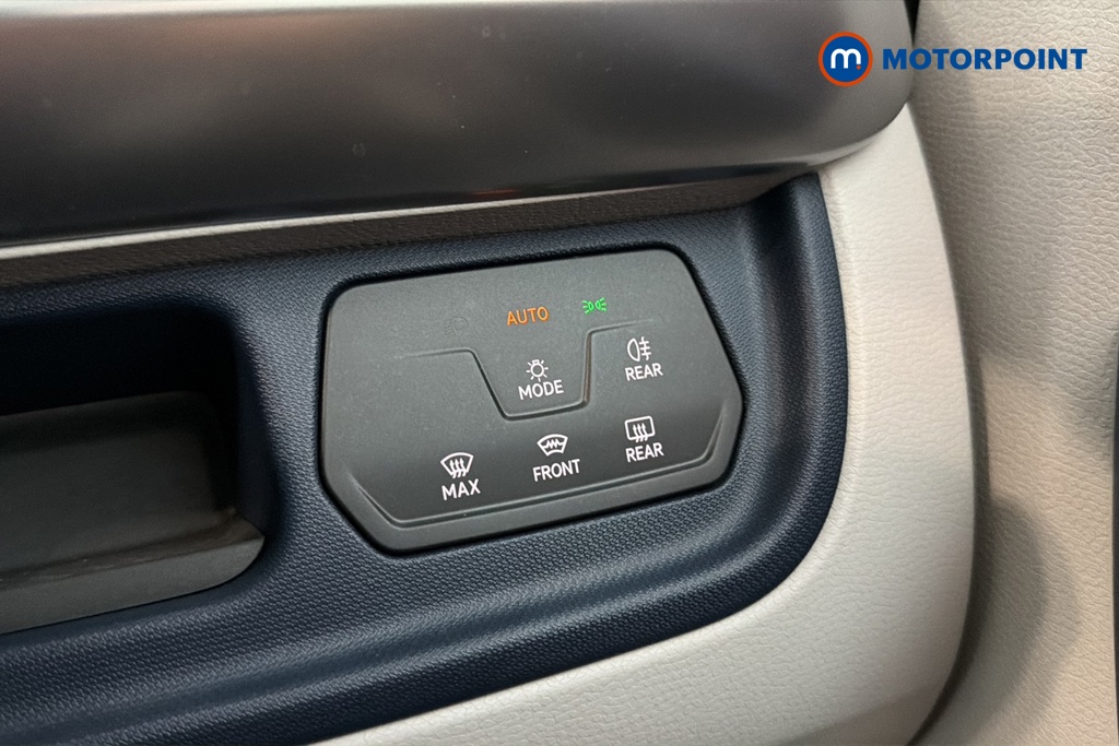 Volkswagen Id. Buzz Life Pro Automatic Electric People Carrier - Stock Number (1659698) - 11th supplementary image