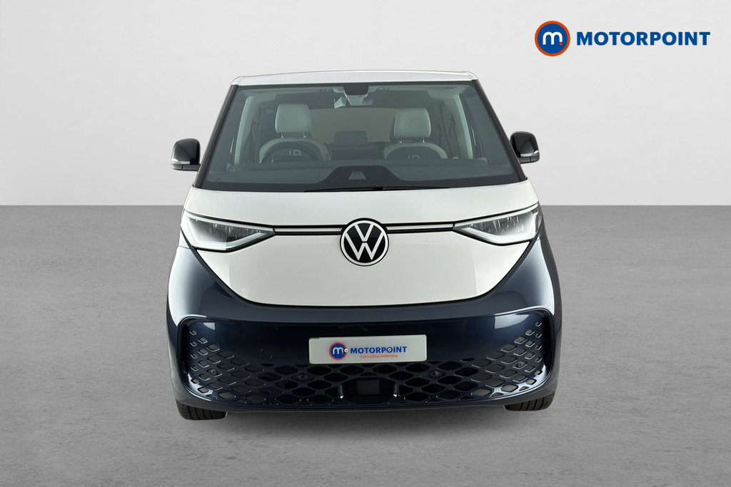 Volkswagen Id. Buzz Life Pro Automatic Electric People Carrier - Stock Number (1659698) - Front bumper