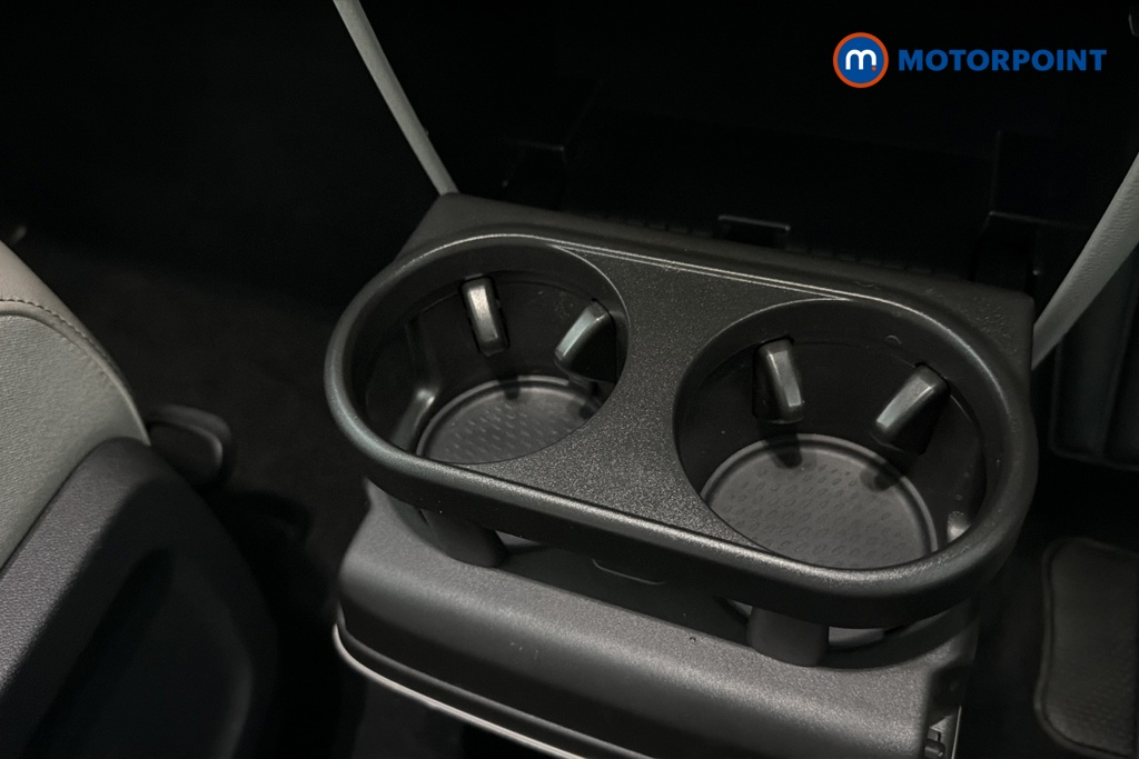 Volkswagen Id. Buzz Life Pro Automatic Electric People Carrier - Stock Number (1659698) - 16th supplementary image