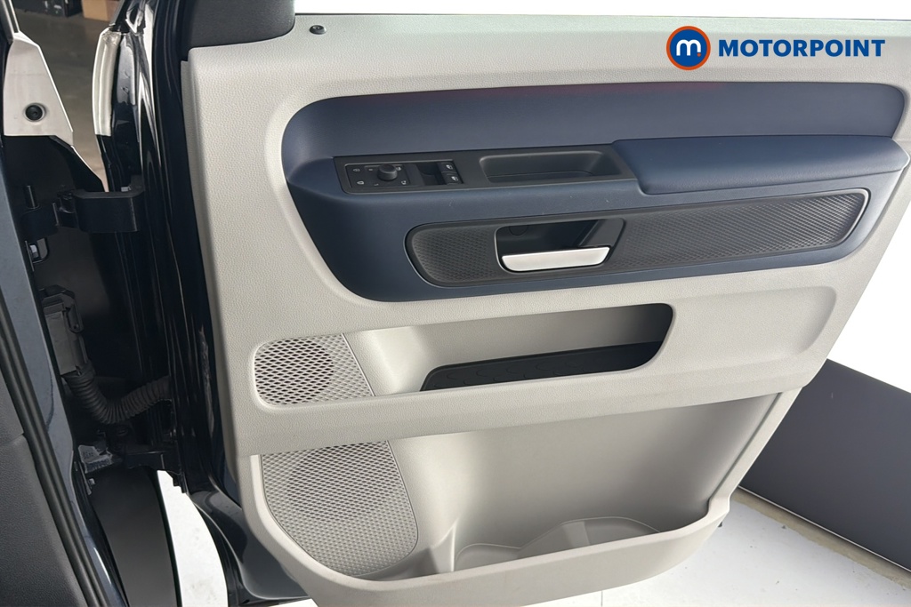 Volkswagen Id. Buzz Life Pro Automatic Electric People Carrier - Stock Number (1659698) - 18th supplementary image