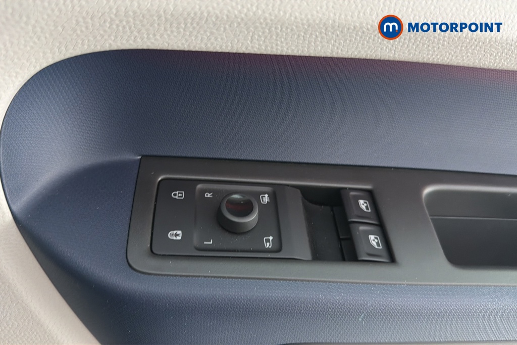 Volkswagen Id. Buzz Life Pro Automatic Electric People Carrier - Stock Number (1659698) - 19th supplementary image