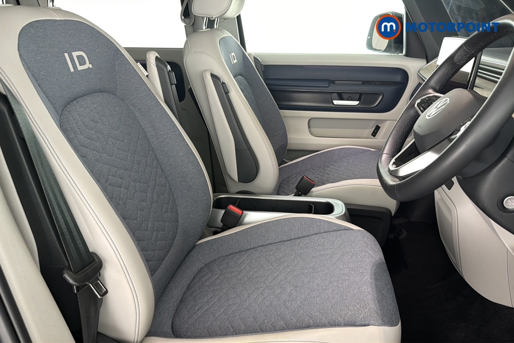 Volkswagen Id. Buzz Life Pro Automatic Electric People Carrier - Stock Number (1659698) - 22nd supplementary image
