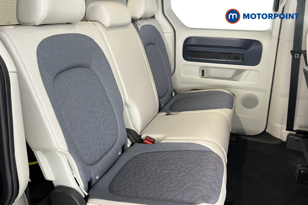 Volkswagen Id. Buzz Life Pro Automatic Electric People Carrier - Stock Number (1659698) - 25th supplementary image