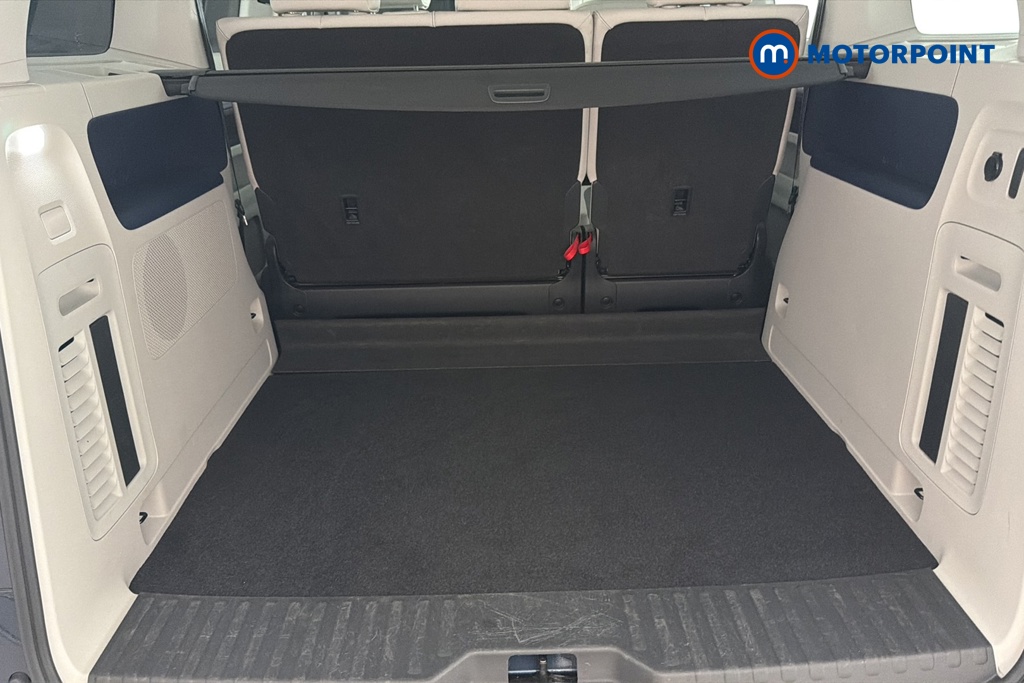 Volkswagen Id. Buzz Life Pro Automatic Electric People Carrier - Stock Number (1659698) - 30th supplementary image