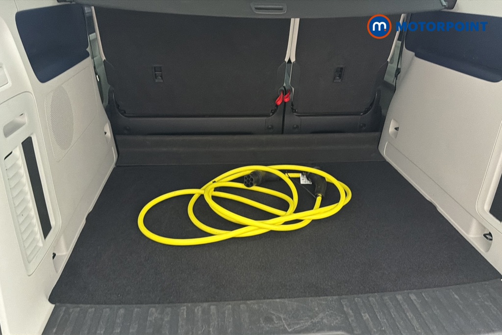 Volkswagen Id. Buzz Life Pro Automatic Electric People Carrier - Stock Number (1659698) - 34th supplementary image