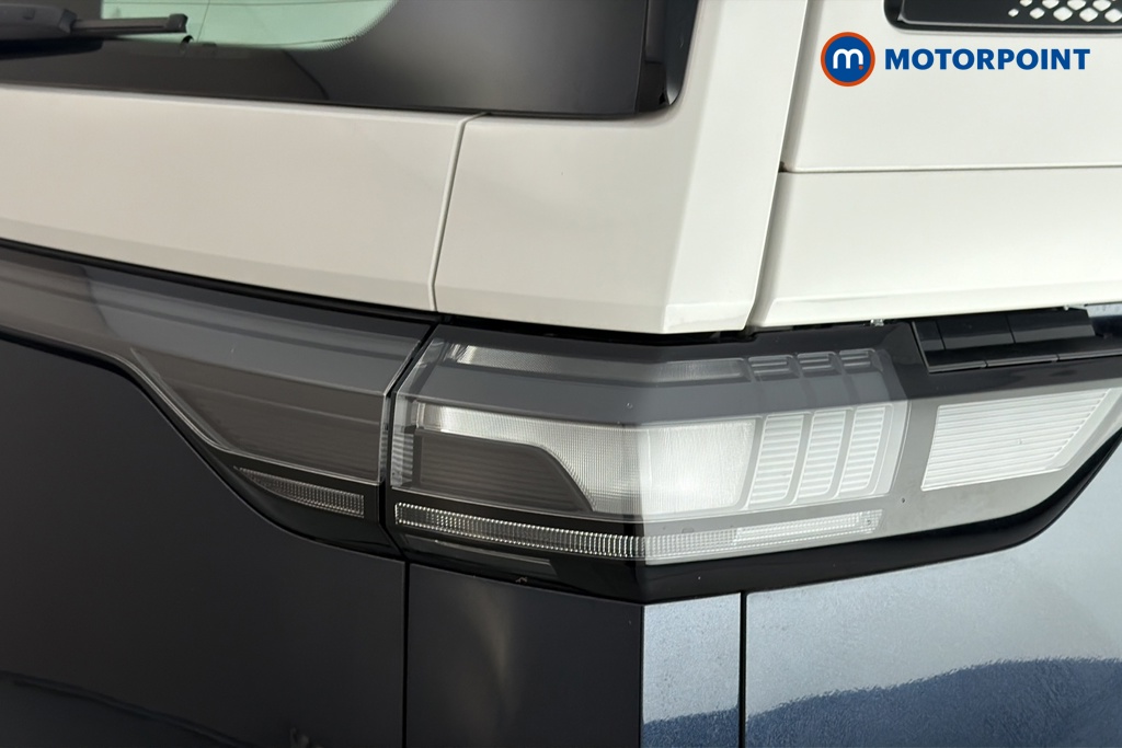 Volkswagen Id. Buzz Life Pro Automatic Electric People Carrier - Stock Number (1659698) - 36th supplementary image