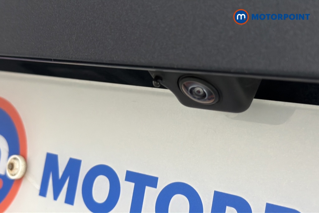 Volkswagen Id. Buzz Life Pro Automatic Electric People Carrier - Stock Number (1659698) - 37th supplementary image
