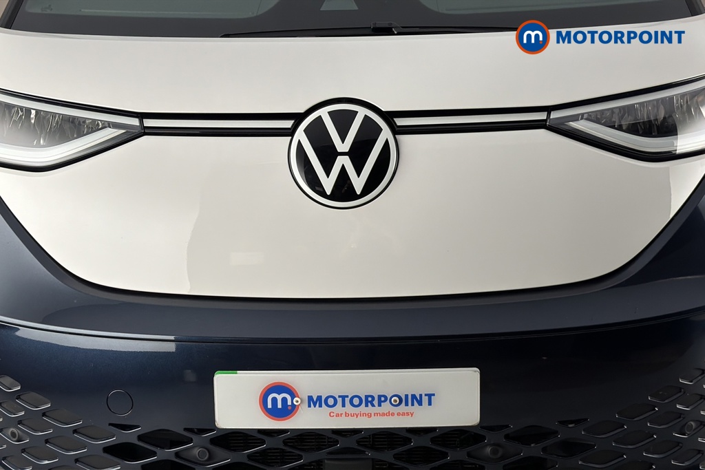 Volkswagen Id. Buzz Life Pro Automatic Electric People Carrier - Stock Number (1659698) - 43rd supplementary image