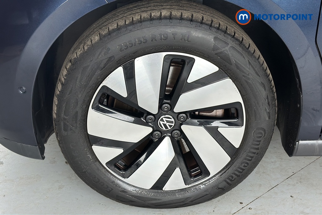 Volkswagen Id. Buzz Life Pro Automatic Electric People Carrier - Stock Number (1659698) - 44th supplementary image