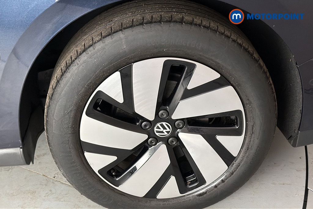 Volkswagen Id. Buzz Life Pro Automatic Electric People Carrier - Stock Number (1659698) - 45th supplementary image