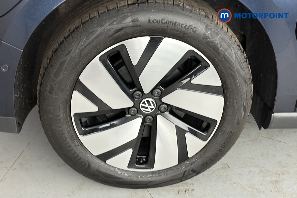 Volkswagen Id. Buzz Life Pro Automatic Electric People Carrier - Stock Number (1659698) - 46th supplementary image