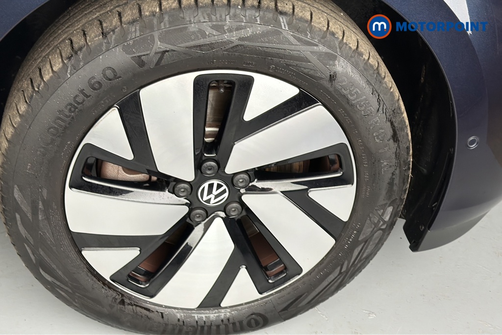 Volkswagen Id. Buzz Life Pro Automatic Electric People Carrier - Stock Number (1659698) - 47th supplementary image