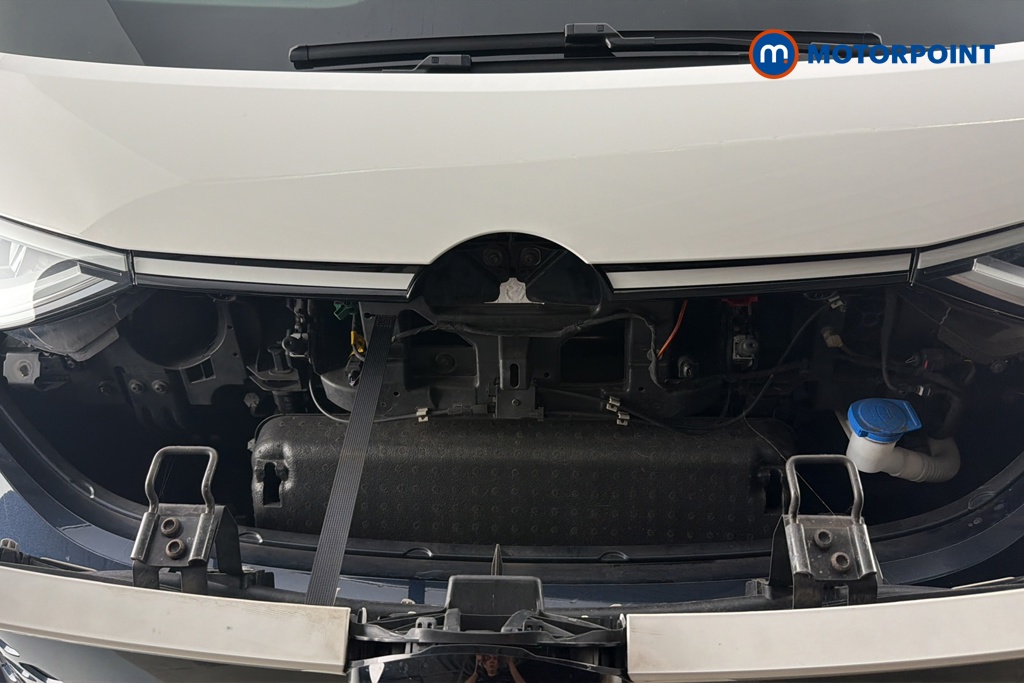 Volkswagen Id. Buzz Life Pro Automatic Electric People Carrier - Stock Number (1659698) - 48th supplementary image