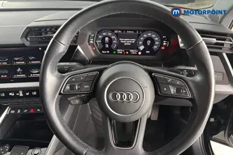 Audi A3 Sport Automatic Petrol Plug-In Hybrid Hatchback - Stock Number (1659699) - 2nd supplementary image