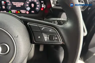 Audi A3 Sport Automatic Petrol Plug-In Hybrid Hatchback - Stock Number (1659699) - 3rd supplementary image