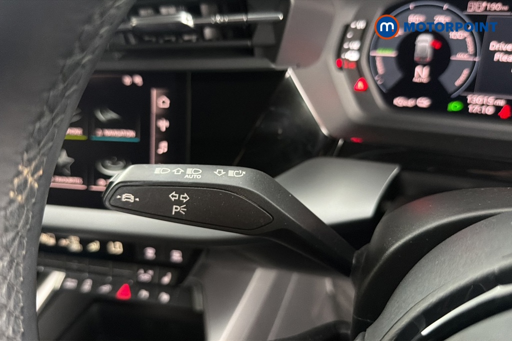 Audi A3 Sport Automatic Petrol Plug-In Hybrid Hatchback - Stock Number (1659699) - 5th supplementary image