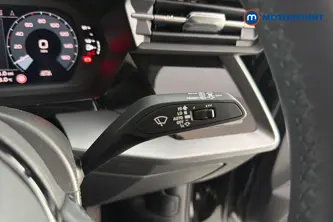 Audi A3 Sport Automatic Petrol Plug-In Hybrid Hatchback - Stock Number (1659699) - 6th supplementary image