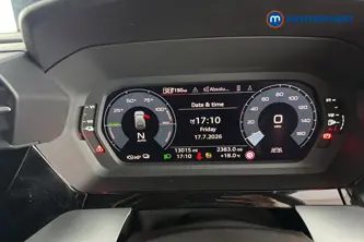Audi A3 Sport Automatic Petrol Plug-In Hybrid Hatchback - Stock Number (1659699) - 7th supplementary image