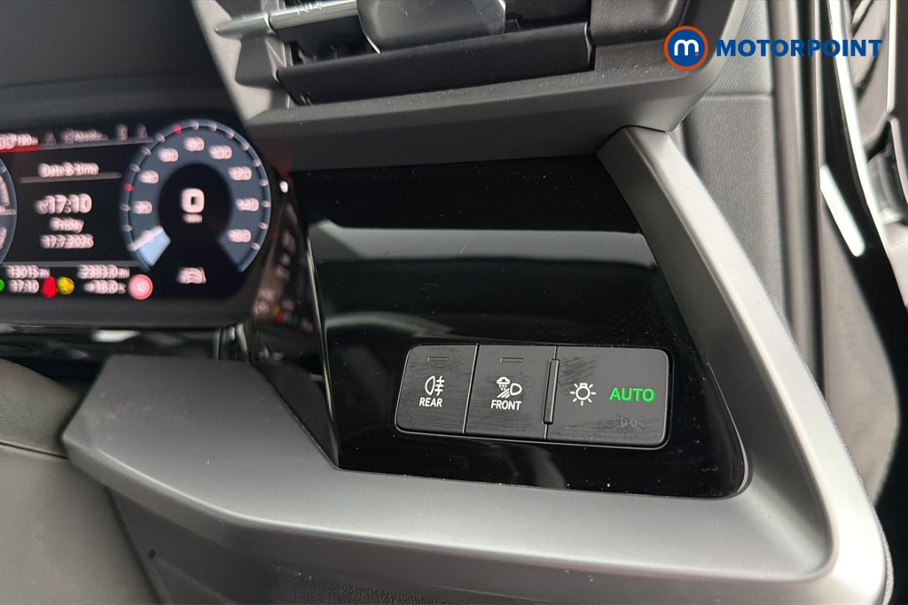 Audi A3 Sport Automatic Petrol Plug-In Hybrid Hatchback - Stock Number (1659699) - 11th supplementary image