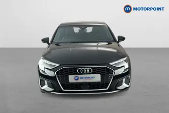 Audi A3 Sport Automatic Petrol Plug-In Hybrid Hatchback - Stock Number (1659699) - Front bumper