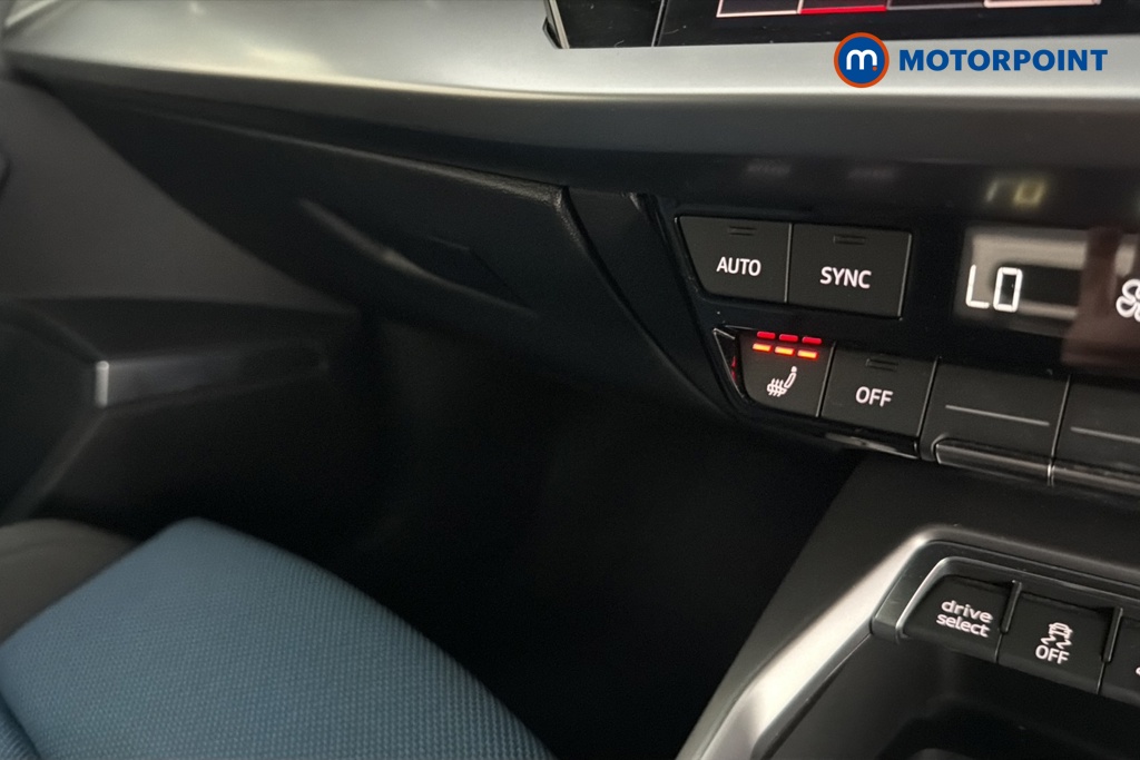Audi A3 Sport Automatic Petrol Plug-In Hybrid Hatchback - Stock Number (1659699) - 14th supplementary image