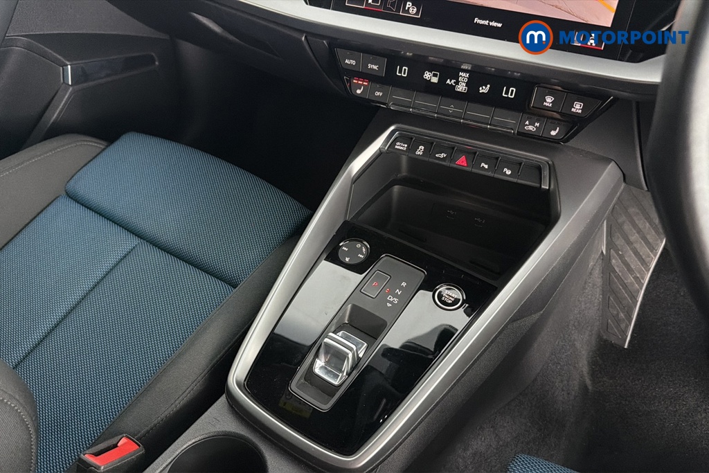 Audi A3 Sport Automatic Petrol Plug-In Hybrid Hatchback - Stock Number (1659699) - 15th supplementary image