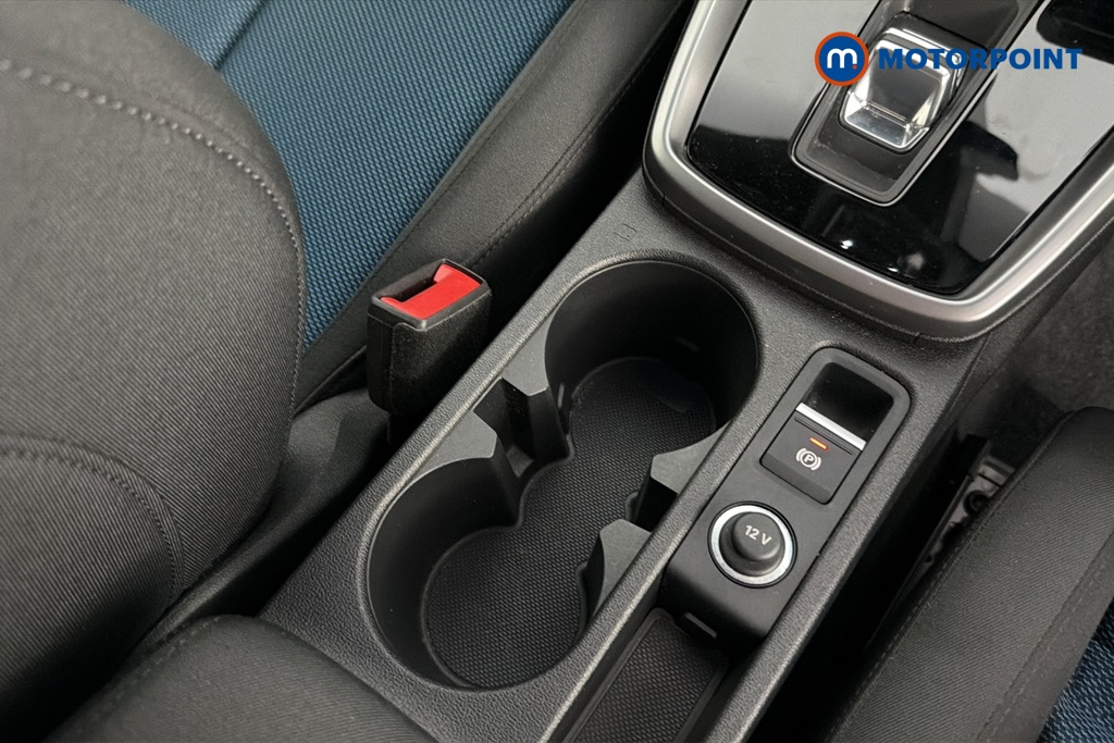 Audi A3 Sport Automatic Petrol Plug-In Hybrid Hatchback - Stock Number (1659699) - 16th supplementary image