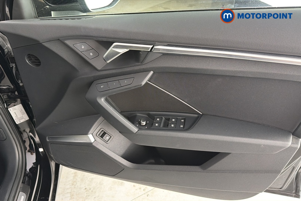 Audi A3 Sport Automatic Petrol Plug-In Hybrid Hatchback - Stock Number (1659699) - 18th supplementary image