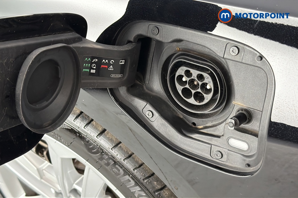 Audi A3 Sport Automatic Petrol Plug-In Hybrid Hatchback - Stock Number (1659699) - 40th supplementary image