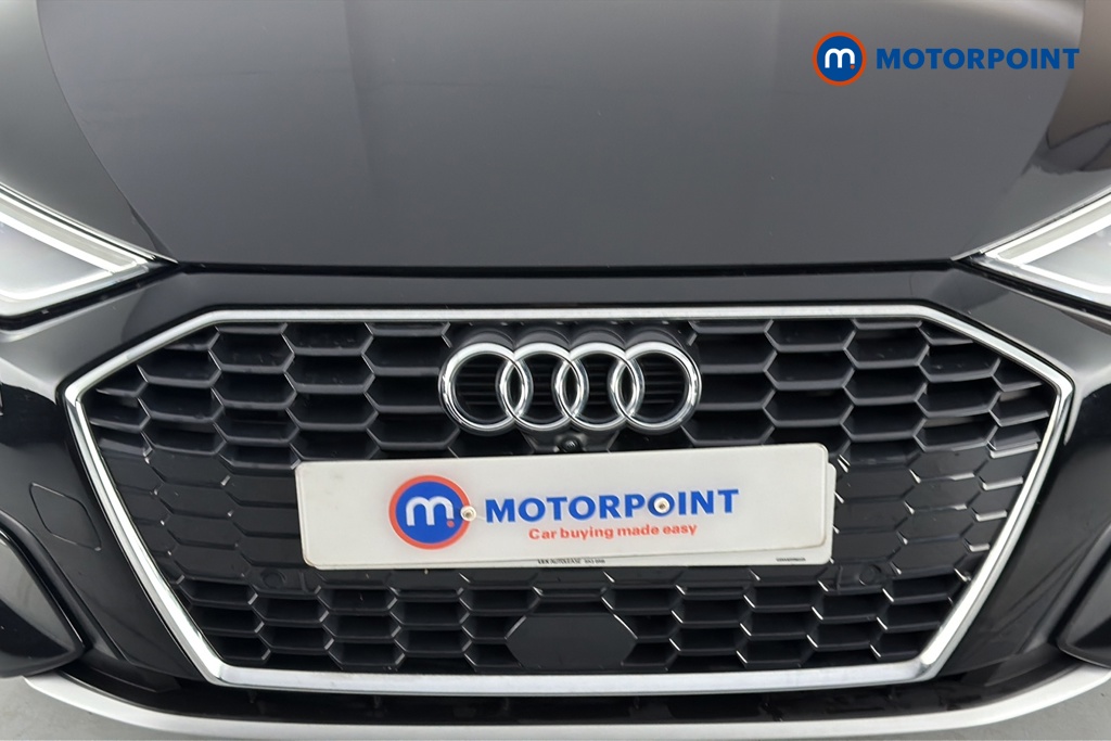 Audi A3 Sport Automatic Petrol Plug-In Hybrid Hatchback - Stock Number (1659699) - 43rd supplementary image