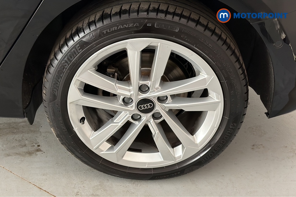 Audi A3 Sport Automatic Petrol Plug-In Hybrid Hatchback - Stock Number (1659699) - 45th supplementary image