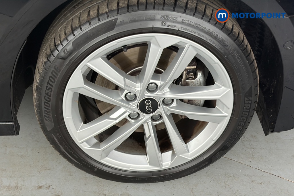 Audi A3 Sport Automatic Petrol Plug-In Hybrid Hatchback - Stock Number (1659699) - 47th supplementary image
