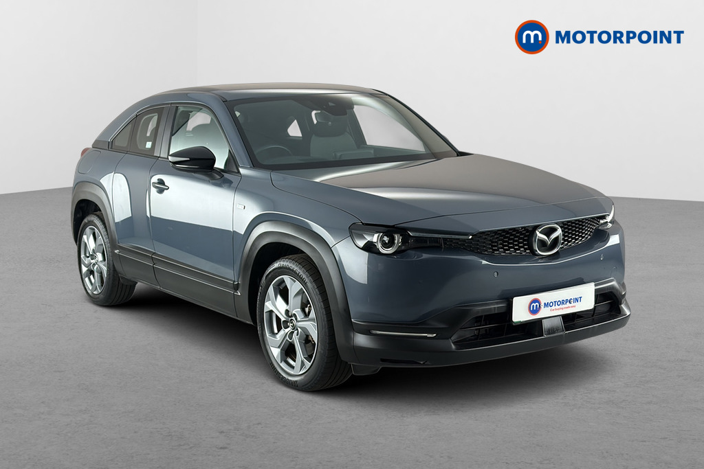 MAZDA MX-30 listing photo