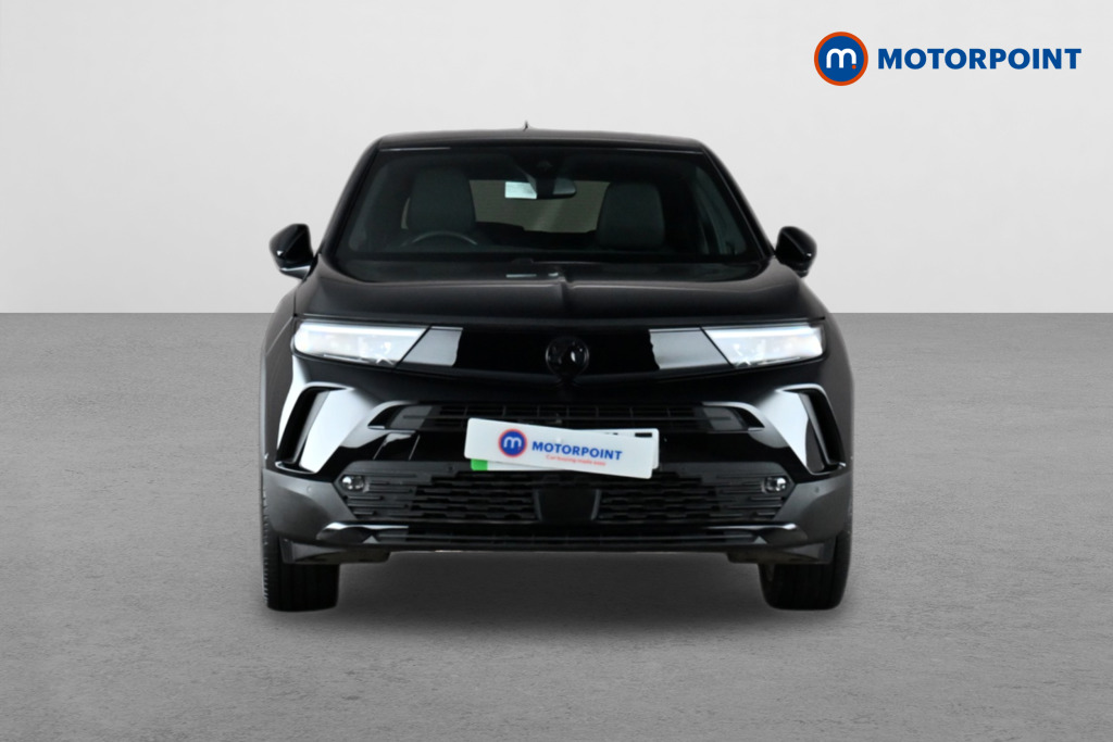 Vauxhall Mokka Ultimate Automatic Electric SUV - Stock Number (1659762) - Front bumper