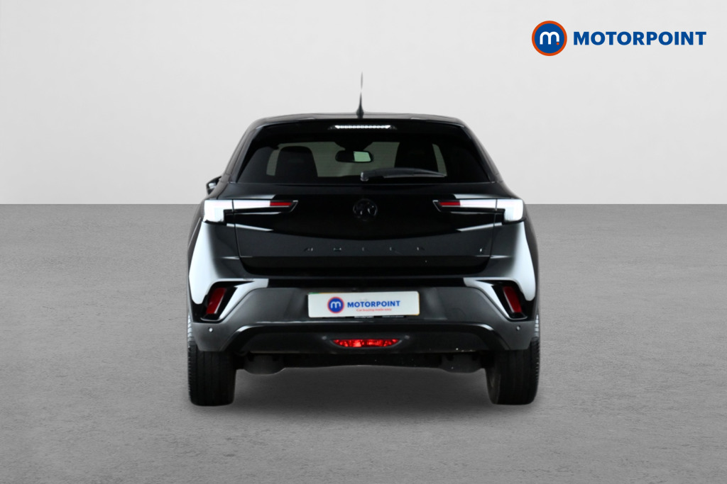 Vauxhall Mokka Ultimate Automatic Electric SUV - Stock Number (1659762) - Rear bumper