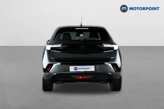 Vauxhall Mokka Ultimate Automatic Electric SUV - Stock Number (1659762) - Rear bumper