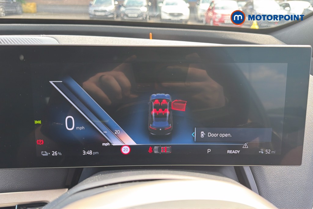 BMW IX M Sport Automatic Electric SUV - Stock Number (1659779) - 8th supplementary image