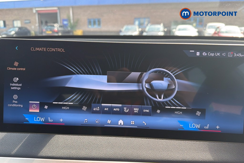 BMW IX M Sport Automatic Electric SUV - Stock Number (1659779) - 12th supplementary image
