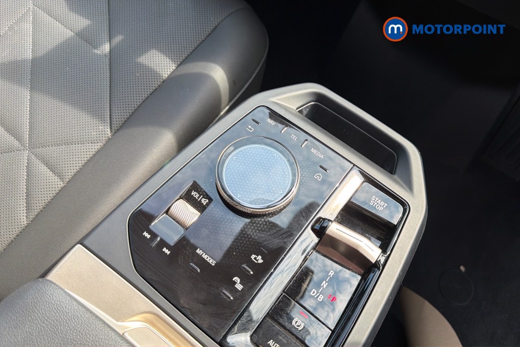 BMW IX M Sport Automatic Electric SUV - Stock Number (1659779) - 15th supplementary image