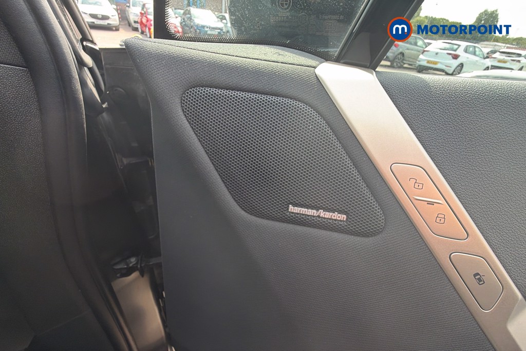 BMW IX M Sport Automatic Electric SUV - Stock Number (1659779) - 21st supplementary image