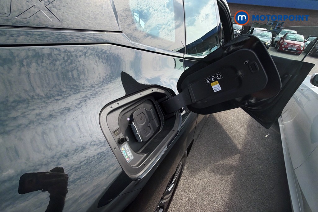 BMW IX M Sport Automatic Electric SUV - Stock Number (1659779) - 41st supplementary image