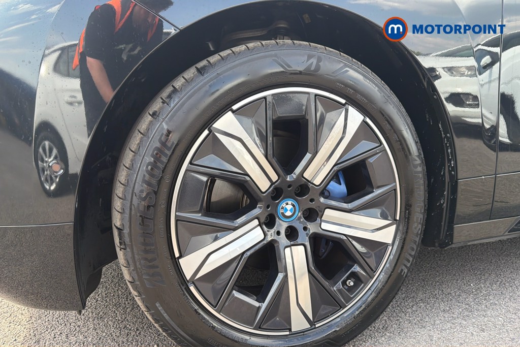 BMW IX M Sport Automatic Electric SUV - Stock Number (1659779) - 47th supplementary image