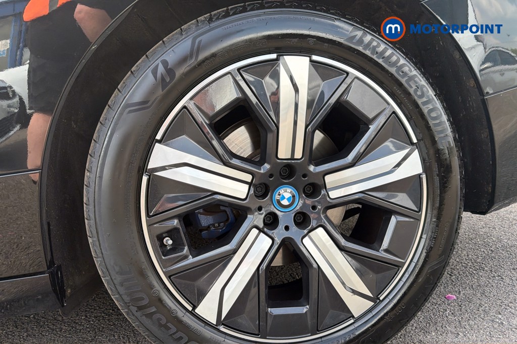 BMW IX M Sport Automatic Electric SUV - Stock Number (1659779) - 48th supplementary image