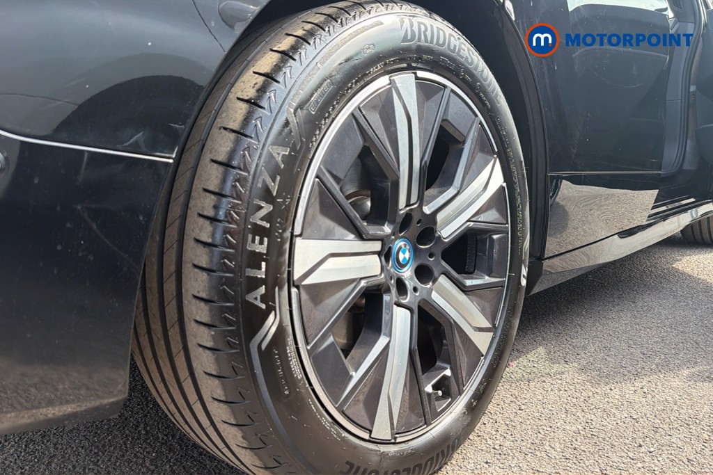 BMW IX M Sport Automatic Electric SUV - Stock Number (1659779) - 49th supplementary image