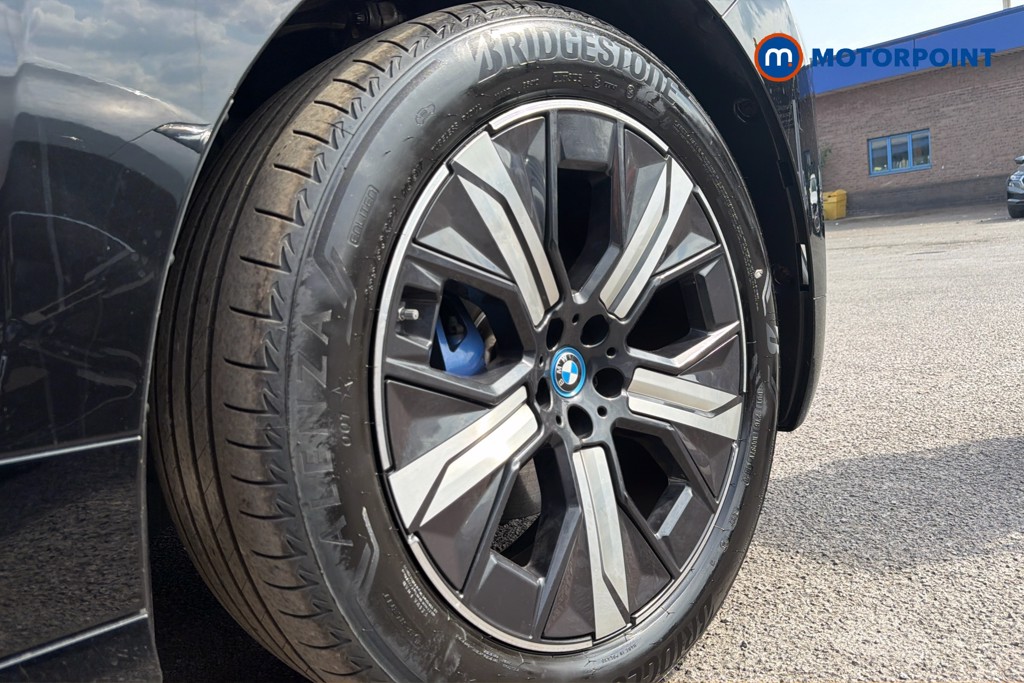 BMW IX M Sport Automatic Electric SUV - Stock Number (1659779) - 50th supplementary image