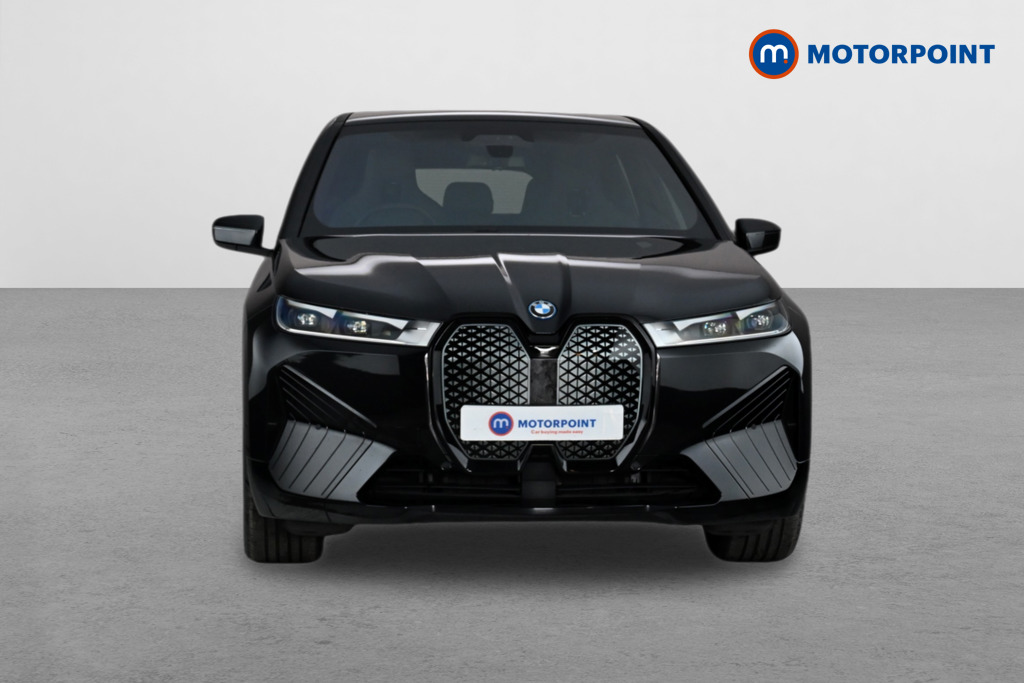 BMW IX M Sport Automatic Electric SUV - Stock Number (1659779) - Front bumper