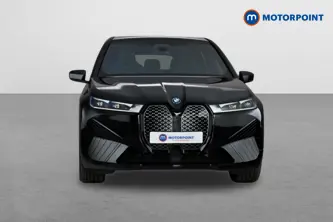 BMW IX M Sport Automatic Electric SUV - Stock Number (1659779) - Front bumper